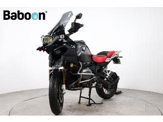 BMW R 1200 GS Adventure ABS picture 6