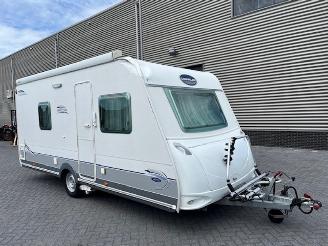 Käytettyjen caravans Caravelair  Ambiance Style 475 2011/7