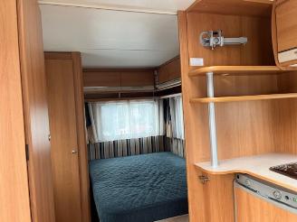Caravelair  Ambiance Style 475 picture 13