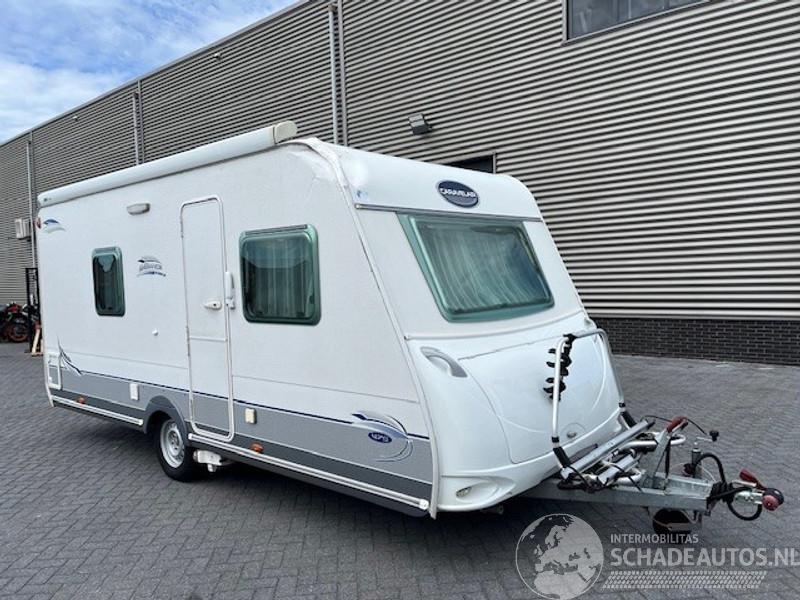 Caravelair  Ambiance Style 475