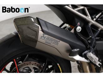 Ducati  Multistrada V4 RS picture 25