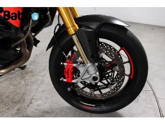 Ducati  Multistrada V4 RS picture 22
