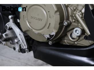 Ducati  Multistrada V4 RS picture 23