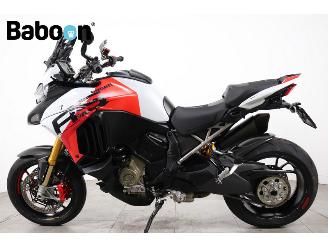 Ducati  Multistrada V4 RS picture 3