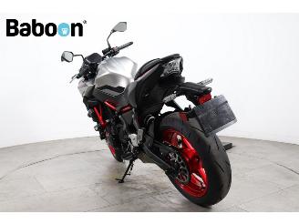 Kawasaki Z 650  picture 8