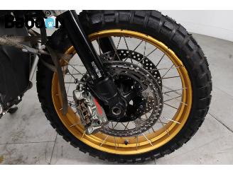 BMW R 1300 GS Trophy picture 12