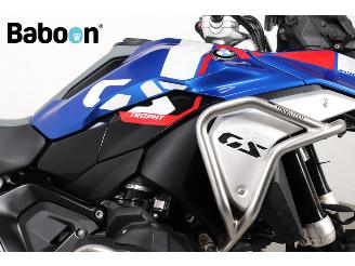 BMW R 1300 GS Trophy picture 14
