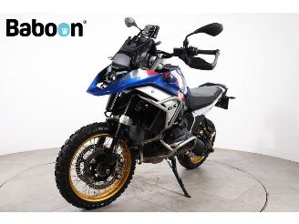 BMW R 1300 GS Trophy picture 4
