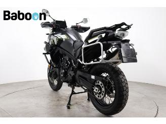 CFMoto  800 MT Sport picture 6
