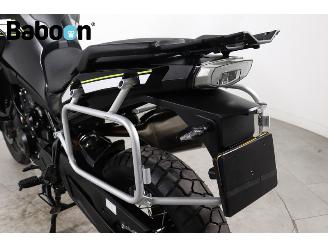 CFMoto  800 MT Sport picture 9