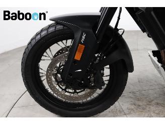 CFMoto  800 MT Sport picture 14