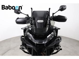 CFMoto  800 MT Sport picture 16