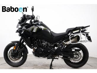 CFMoto  800 MT Sport picture 5