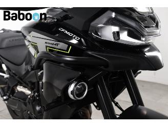 CFMoto  800 MT Sport picture 17