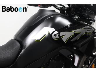 CFMoto  800 MT Sport picture 22