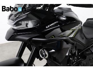 CFMoto  800 MT Sport picture 15