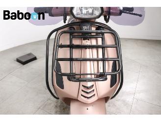 Vespa Sprint 45KM  picture 14
