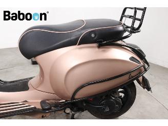 Vespa Sprint 45KM  picture 11