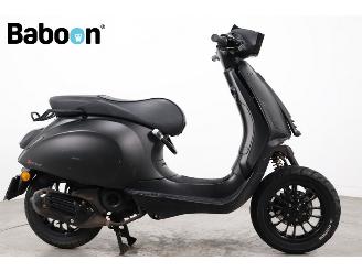  Piaggio  Sprint 45KM 2018/10