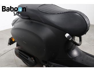 Piaggio  Sprint 45KM picture 18