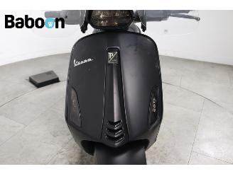 Vespa Sprint 45KM  picture 15