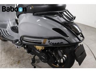 Vespa Sprint 45KM  picture 9