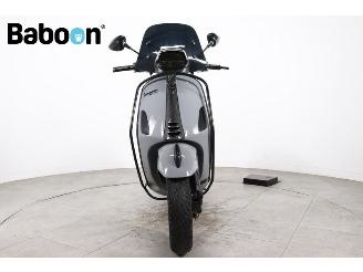 Vespa Sprint 45KM  picture 5