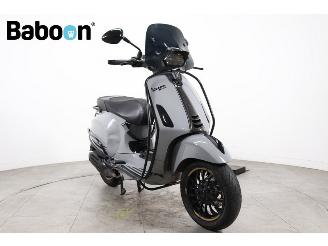 Vespa Sprint 45KM  picture 6
