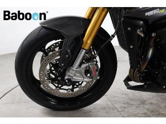 Triumph Speed Triple 1200 RX picture 15