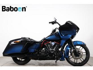  Harley-Davidson  FLTRXSE CVO Road Glide 2019/3