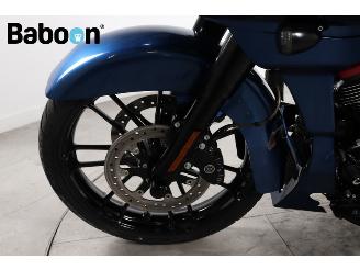 Harley-Davidson  FLTRXSE CVO Road Glide picture 13