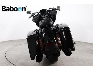 Harley-Davidson  FLTRXSE CVO Road Glide picture 7