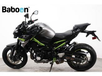 Kawasaki Z 900  picture 3