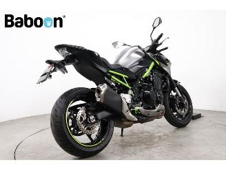 Kawasaki Z 900  picture 7