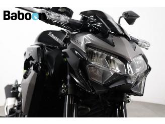 Kawasaki Z 900  picture 16