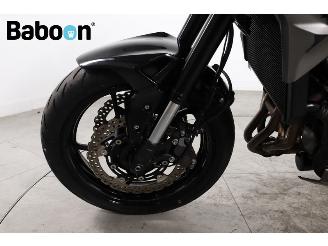 Kawasaki Z 900  picture 14