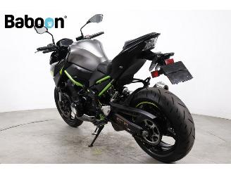 Kawasaki Z 900  picture 2