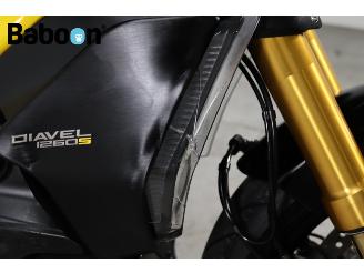 Ducati Diavel 1260 S picture 18