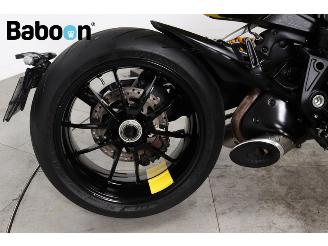 Ducati Diavel 1260 S picture 21