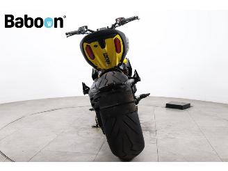 Ducati Diavel 1260 S picture 7
