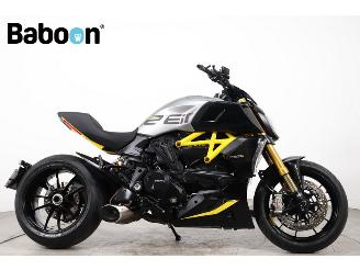  Ducati Diavel 1260 S 2022/4