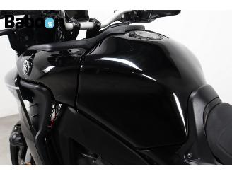 Yamaha  Tracer 9 picture 11