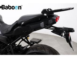 Yamaha  Tracer 9 picture 9
