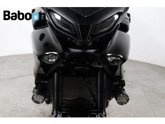 Yamaha  Tracer 9 picture 15