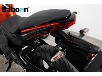 Kawasaki  ER-6N ABS picture 9