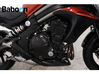 Kawasaki  ER-6N ABS picture 19