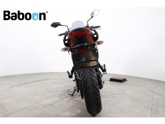 Kawasaki  ER-6N ABS picture 8