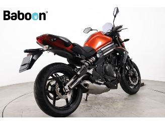 Kawasaki  ER-6N ABS picture 7