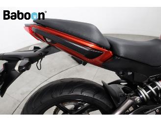 Kawasaki  ER-6N ABS picture 22