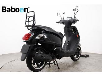 Sym Fiddle II 45KM picture 6